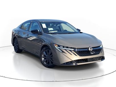 New 2026 Nissan Sentra SL
