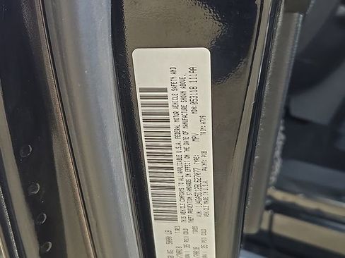 Used 2011 Jeep Wrangler Sahara w/ Dual Top Group image 31