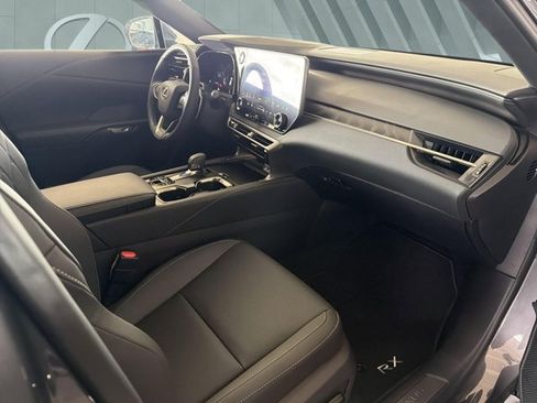 Certified 2026 Lexus RX 350 F Sport w/ Convenience Package AWD/4WD image 25