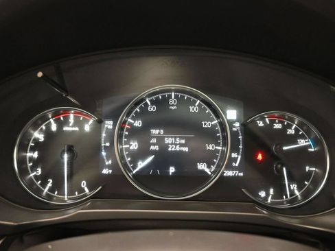 Used 2021 MAZDA CX-5 Grand Touring w/ GT Premium Package FWD image 15