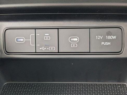 New 2026 Hyundai Santa Cruz SEL FWD image 22