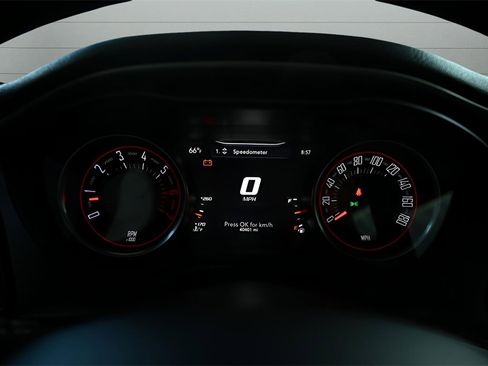 Used 2019 Dodge Challenger R/T Scat Pack image 15