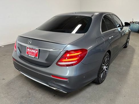 Used 2018 Mercedes-Benz E 300 image 3