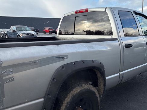 Used 2007 Dodge Ram 1500 Truck SLT w/ Quad Cab Big Horn Value Group AWD/4WD image 13