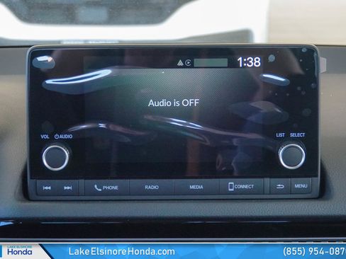 New 2026 Honda Civic Sport image 19