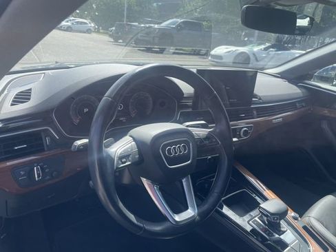 Used 2023 Audi A5 2.0T Premium Plus w/ Premium Plus AWD/4WD image 17