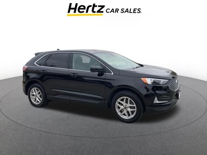 Used 2024 Ford Edge SEL