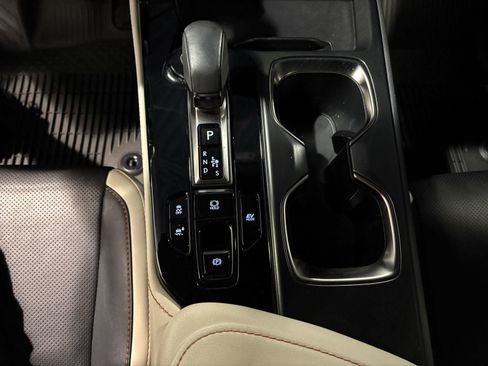 Used 2023 Lexus NX 350h AWD w/ Towing Package (2000 Lbs) image 20