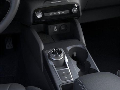 New 2025 Ford Escape SE w/ PHEV Premium Package image 15