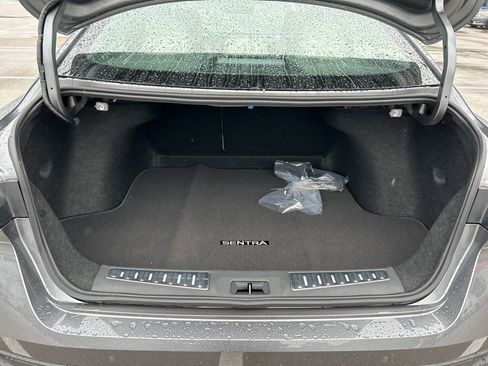 New 2026 Nissan Sentra SL w/ Floor Mat Package image 51