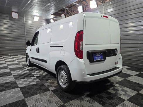 Used 2022 RAM ProMaster City Wagon image 7
