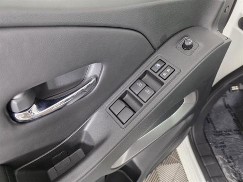 New 2026 Nissan Frontier SV AWD/4WD image 38