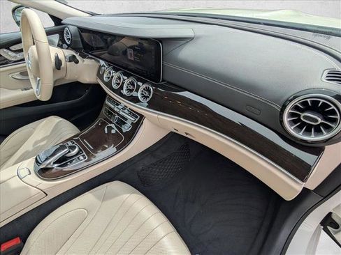 Used 2020 Mercedes-Benz CLS 450 4MATIC image 22