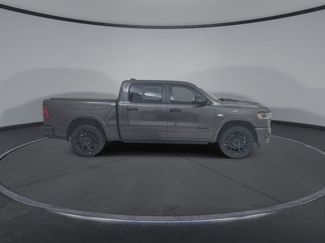 New 2026 RAM 1500 Limited video 2