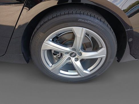 Used 2024 Audi A6 Premium Plus image 31