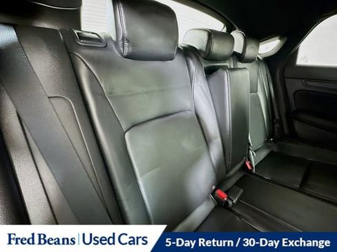 Used 2023 Acura Integra A-Spec FWD image 32