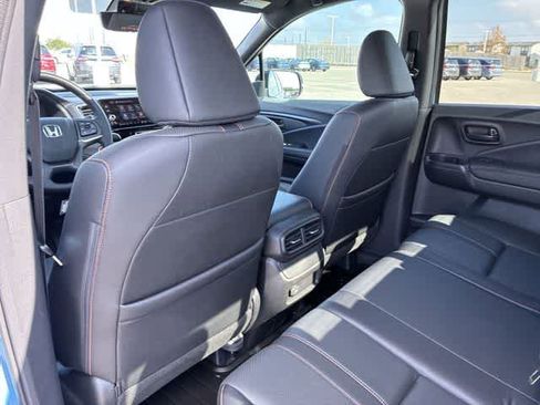 Used 2024 Honda Ridgeline TrailSport image 19