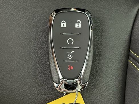 New 2026 Chevrolet TrailBlazer ACTIV w/ Convenience Package image 18