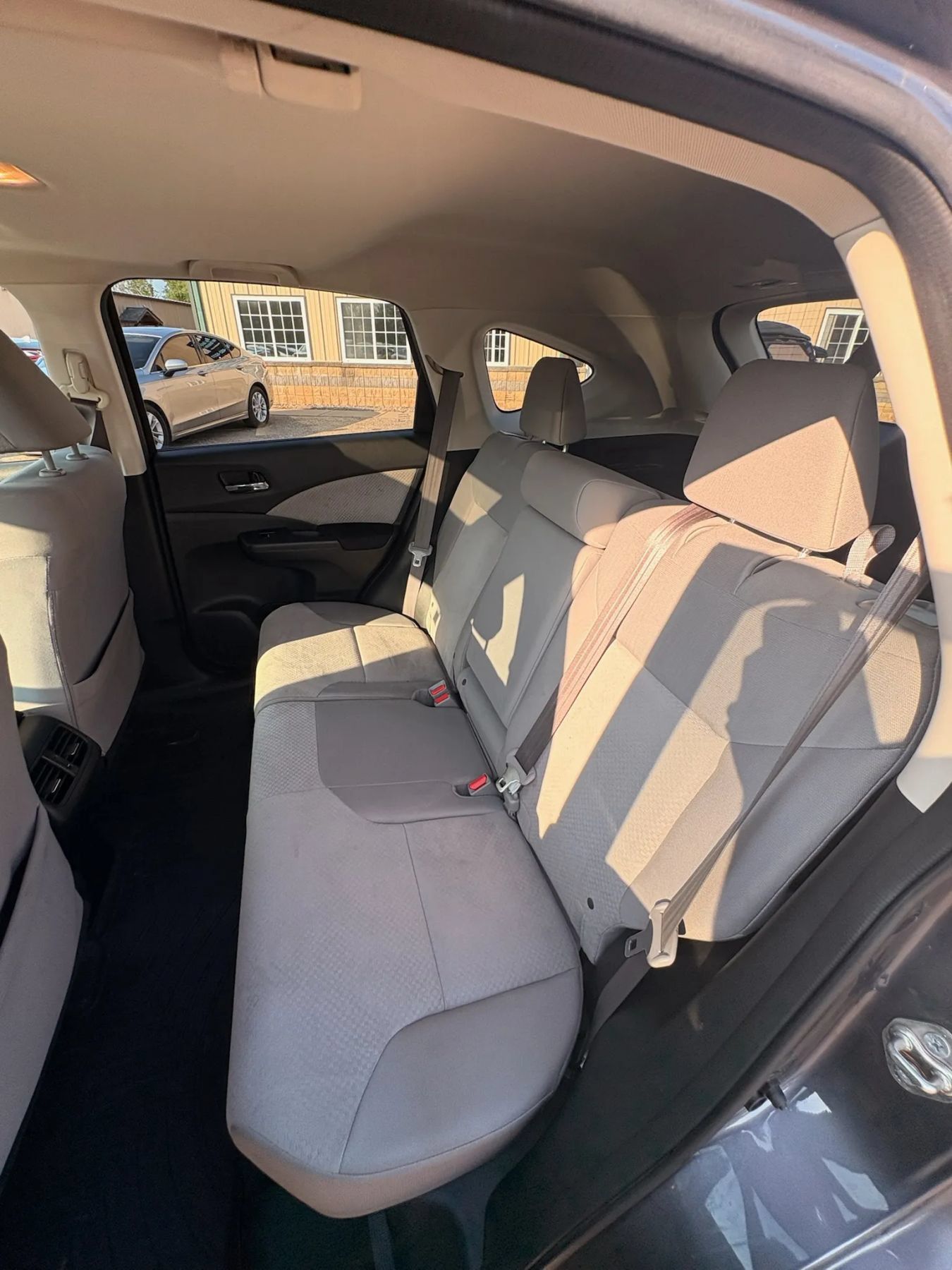 Used 2016 Honda CR-V EX image 35