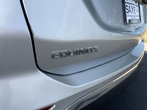 Used 2018 Chevrolet Equinox LT FWD image 27