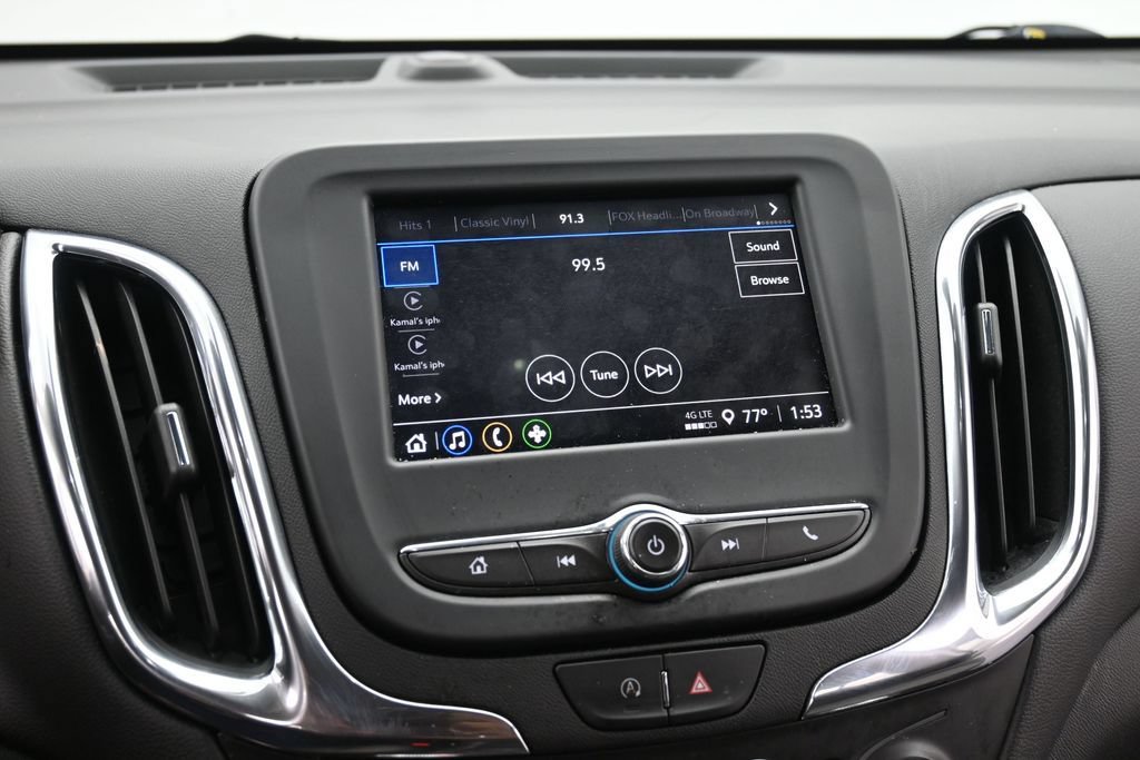 Used 2023 Chevrolet Equinox LT AWD/4WD image 10
