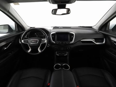 Used 2023 GMC Terrain SLT image 5