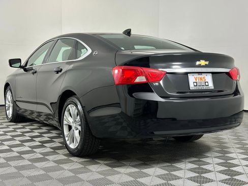 Used 2015 Chevrolet Impala LT image 30