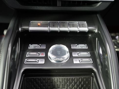 New 2026 Lincoln Nautilus Reserve AWD/4WD image 31