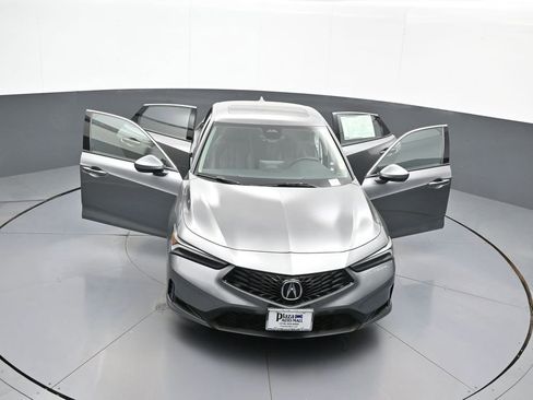 Certified 2023 Acura Integra FWD image 45