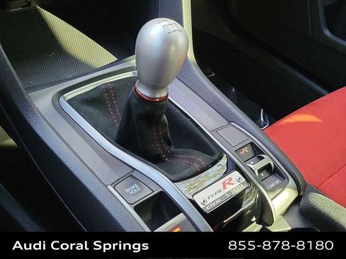 Used 2021 Honda Civic Type R image 17