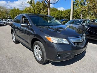 Used 2013 Acura RDX FWD video 1