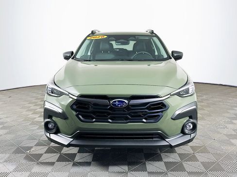 Certified 2026 Subaru Crosstrek 2.5i Limited AWD/4WD image 4