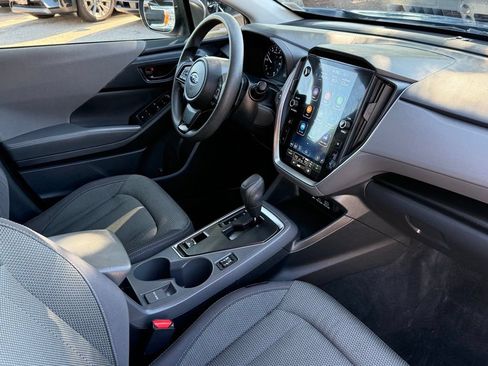 Certified 2024 Subaru Crosstrek 2.0i Premium AWD/4WD image 29