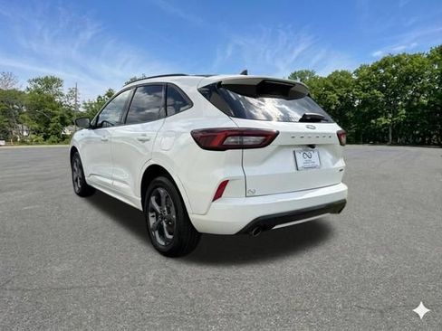 Used 2024 Ford Escape ST-Line Select AWD/4WD image 6