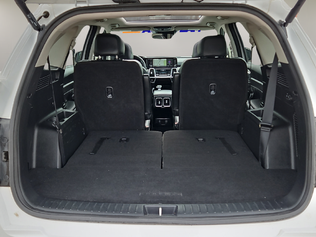 Used 2022 Kia Sorento SX AWD/4WD image 11