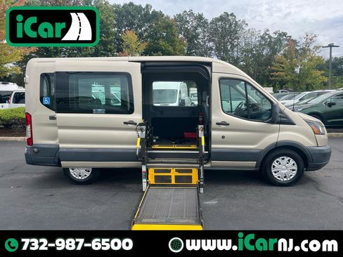 Used 2017 Ford Transit 350 XL RWD image 1