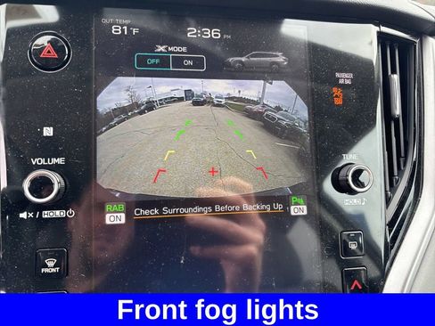 Used 2025 Subaru Outback Limited image 25