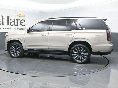 Used 2021 Cadillac Escalade Sport w/ Driver Assist Tech Package AWD/4WD image 53