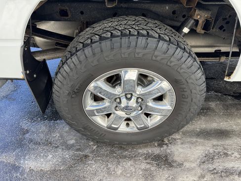 Used 2014 Ford F150 XLT w/ Equipment Group 302A Luxury image 35