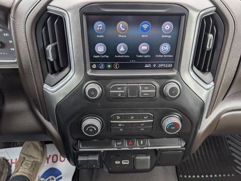 Used 2023 Chevrolet Silverado 2500 LT image 15