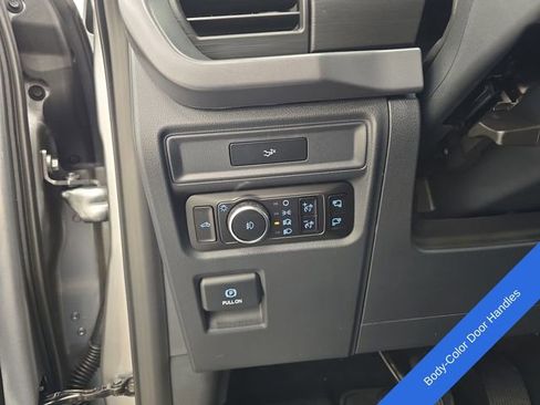 New 2026 Ford F150 XLT w/ Equipment Group 302A MID AWD/4WD image 37
