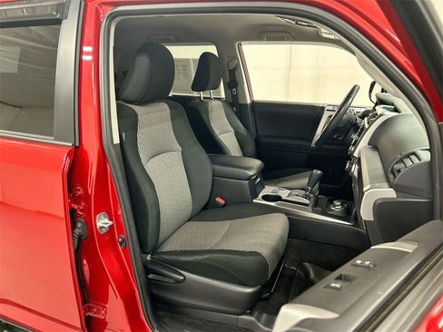 Used 2023 Toyota 4Runner SR5 image 22