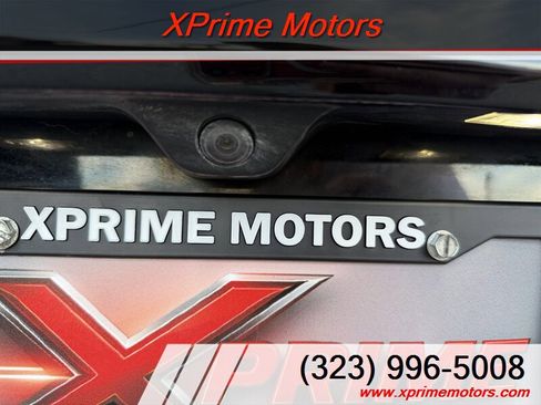 Used 2017 Jeep Grand Cherokee Altitude image 11