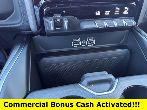 New 2026 RAM 2500 Big Horn image 33