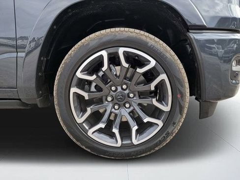 New 2026 RAM 1500 Limited AWD/4WD image 10