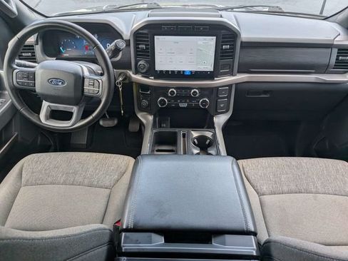 Used 2024 Ford F150 XLT w/ Mobile Office Package AWD/4WD image 6