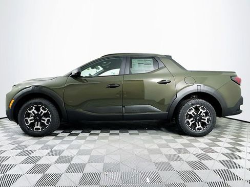 New 2025 Hyundai Santa Cruz XRT AWD/4WD image 3