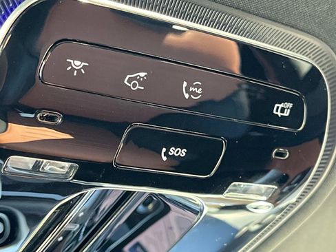 Certified 2024 Mercedes-Benz GLC 300 image 29