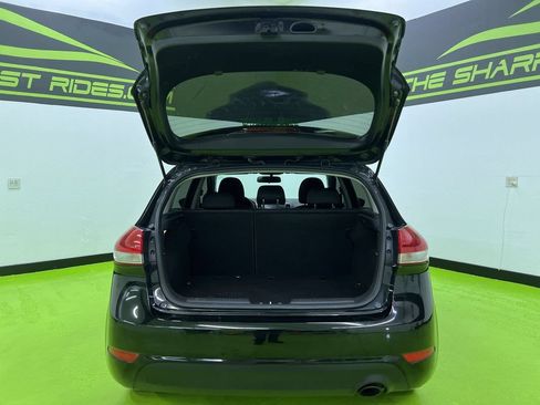 Used 2017 Kia Forte LX FWD image 9