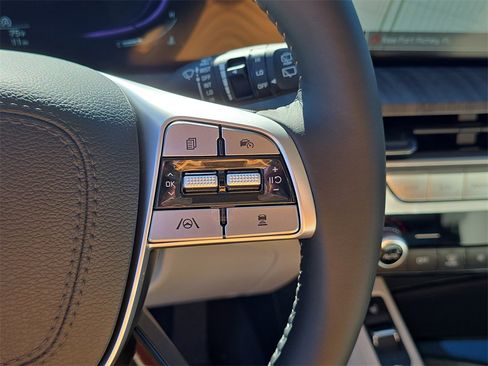New 2025 Kia Telluride EX image 35